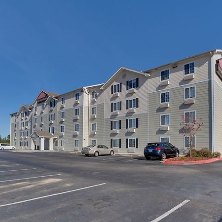 Extended Stay America Select Suites - Галфпорт Экстерьер фото