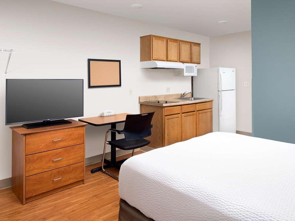 Extended Stay America Select Suites - Галфпорт Номер фото
