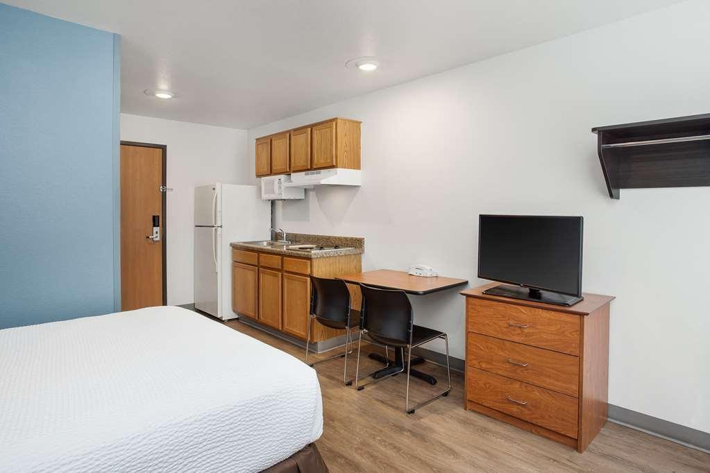 Extended Stay America Select Suites - Галфпорт Номер фото