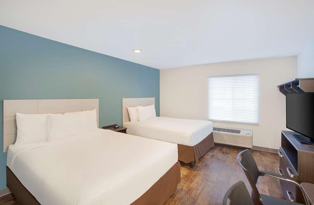 Extended Stay America Select Suites - Галфпорт Номер фото