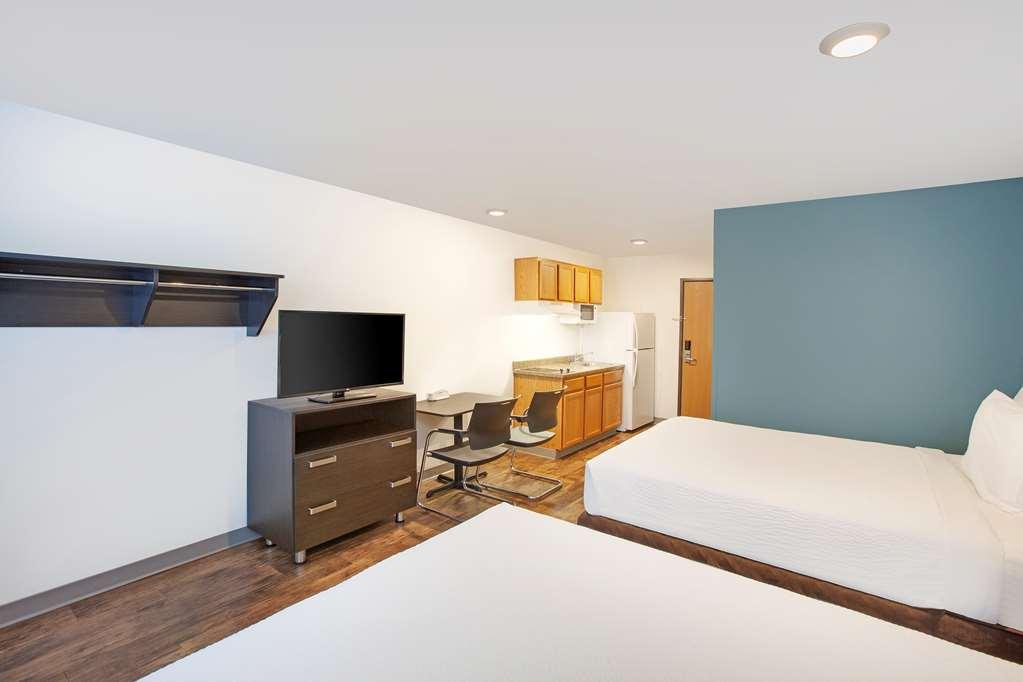 Extended Stay America Select Suites - Галфпорт Номер фото