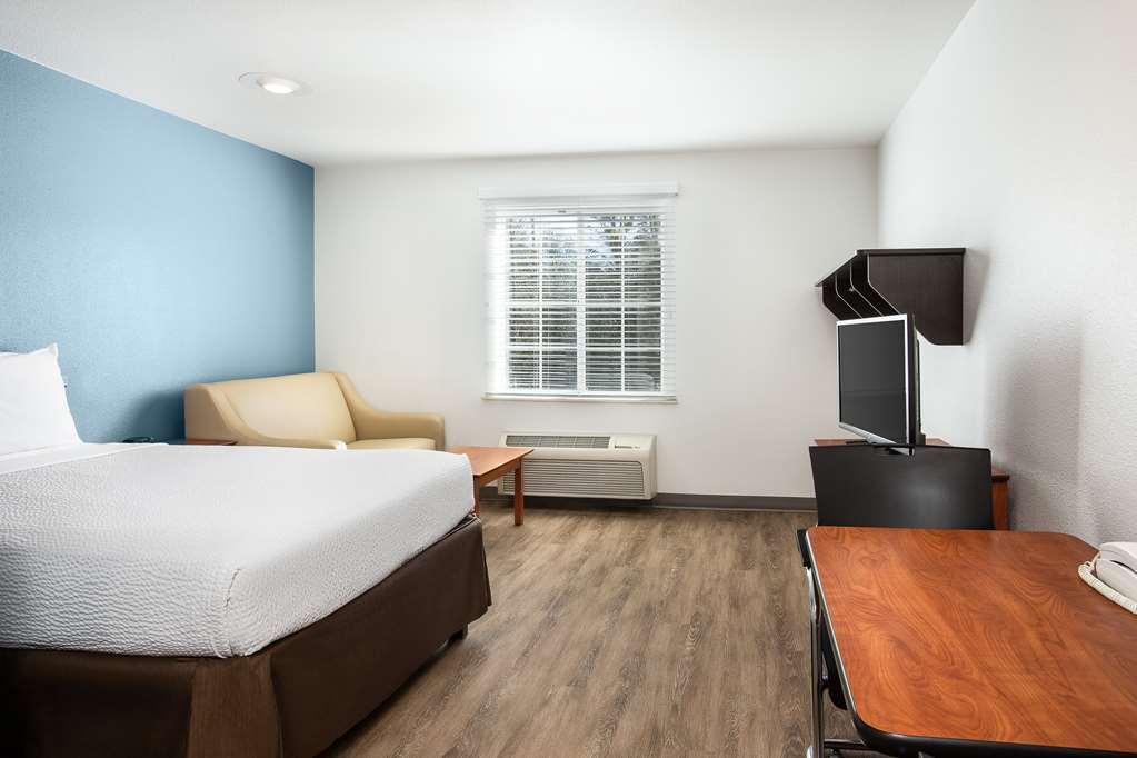 Extended Stay America Select Suites - Галфпорт Номер фото