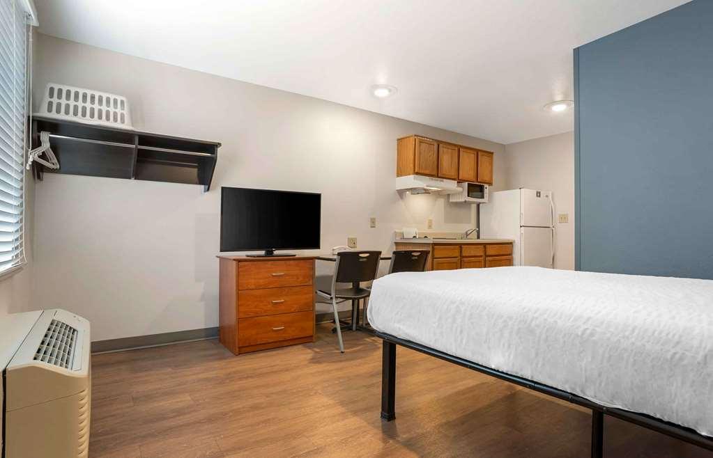 Extended Stay America Select Suites - Галфпорт Номер фото