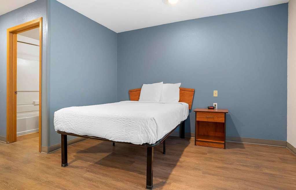 Extended Stay America Select Suites - Галфпорт Номер фото