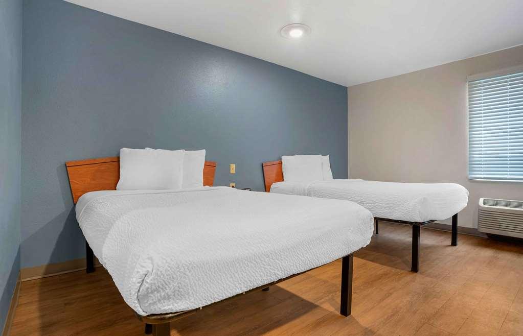 Extended Stay America Select Suites - Галфпорт Номер фото