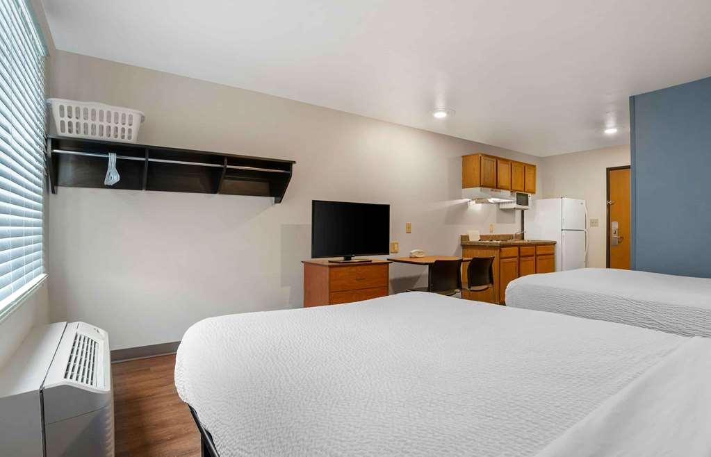 Extended Stay America Select Suites - Галфпорт Номер фото