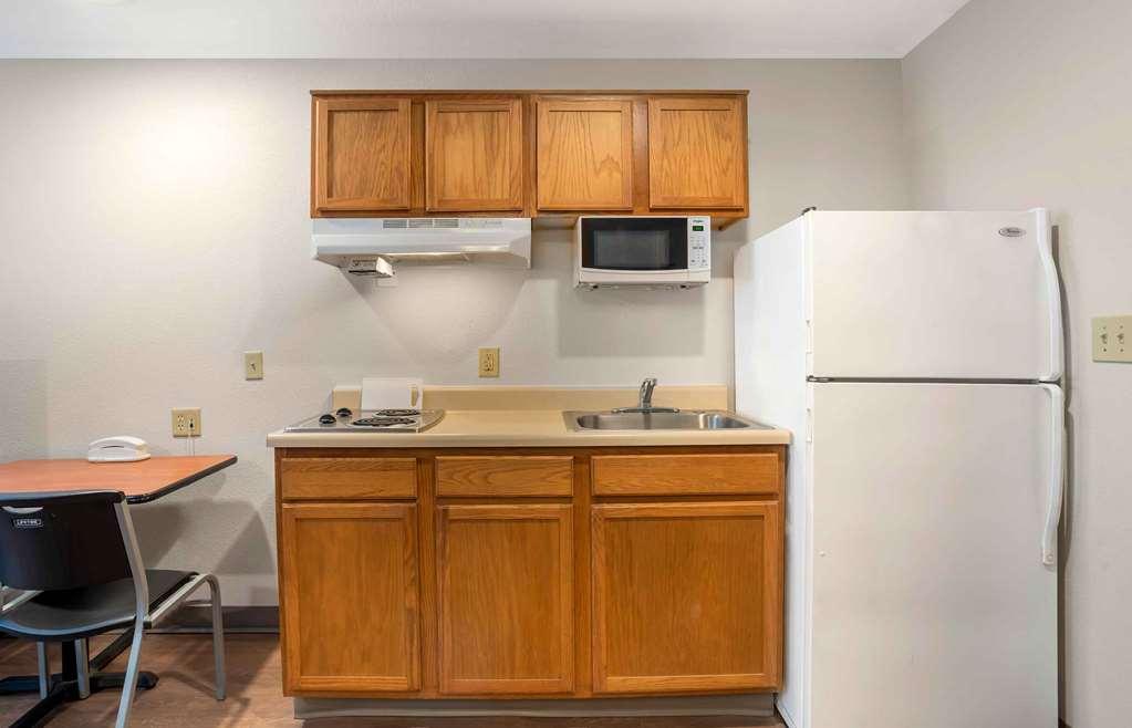 Extended Stay America Select Suites - Галфпорт Номер фото