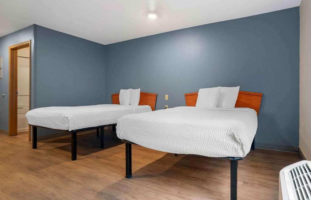 Extended Stay America Select Suites - Галфпорт Номер фото
