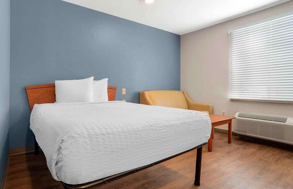 Extended Stay America Select Suites - Галфпорт Номер фото