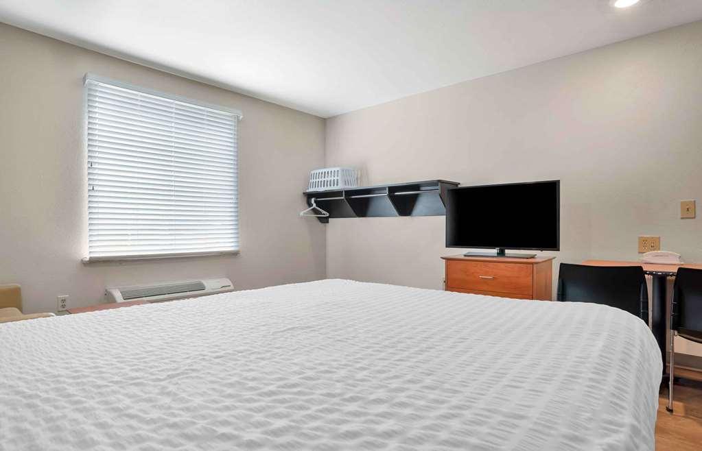 Extended Stay America Select Suites - Галфпорт Номер фото