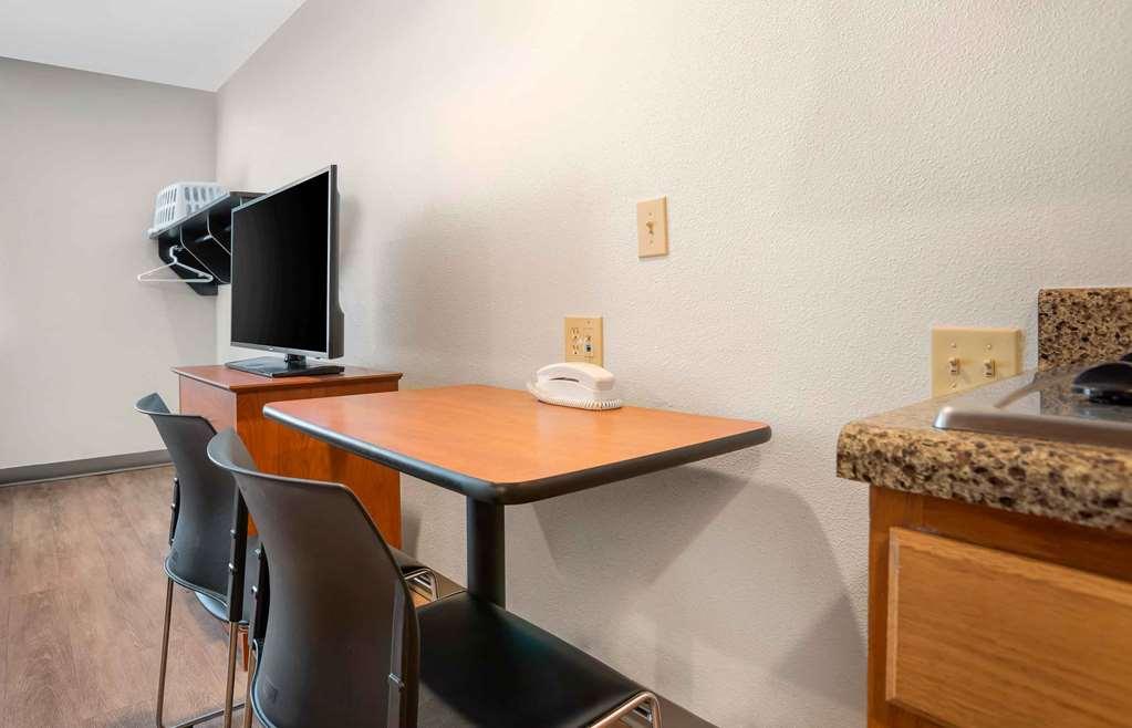 Extended Stay America Select Suites - Галфпорт Номер фото