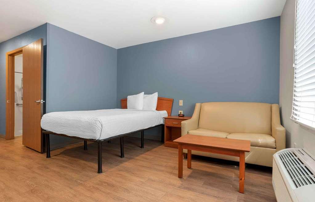 Extended Stay America Select Suites - Галфпорт Номер фото