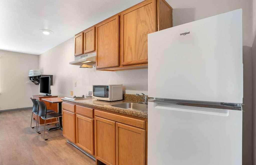 Extended Stay America Select Suites - Галфпорт Номер фото
