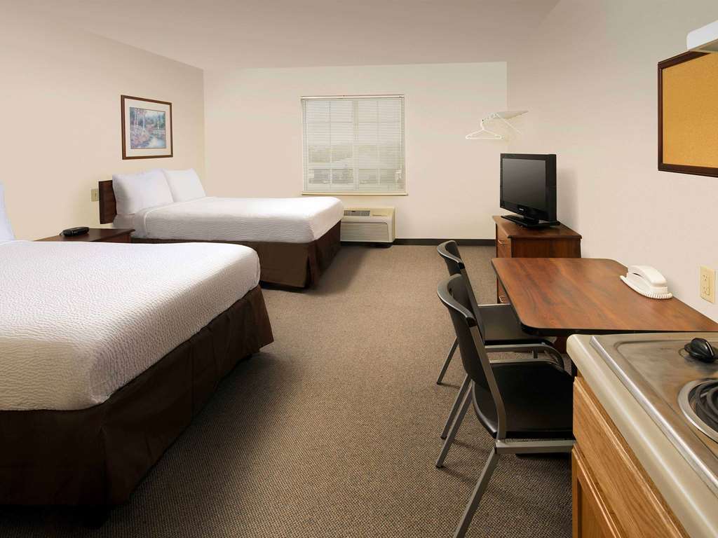 Extended Stay America Select Suites - Галфпорт Номер фото