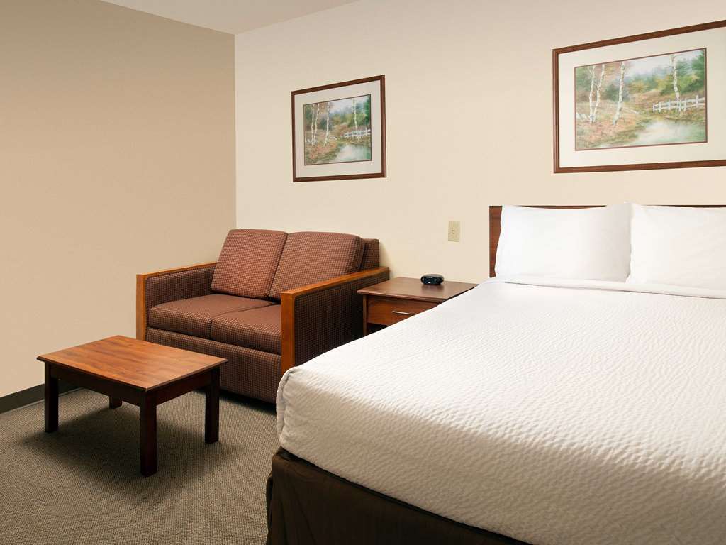 Extended Stay America Select Suites - Галфпорт Номер фото