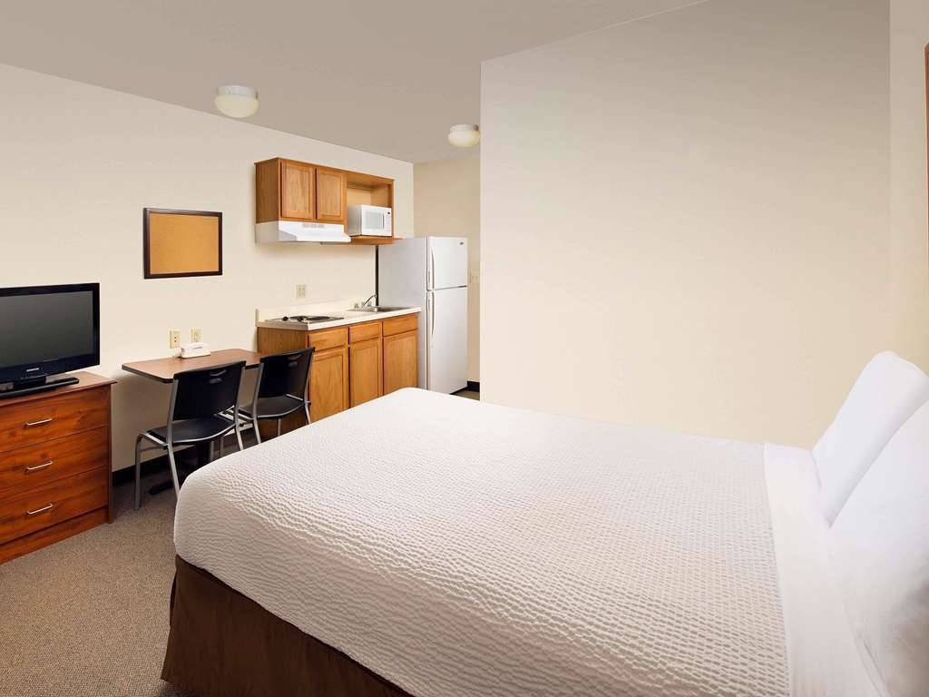 Extended Stay America Select Suites - Галфпорт Номер фото